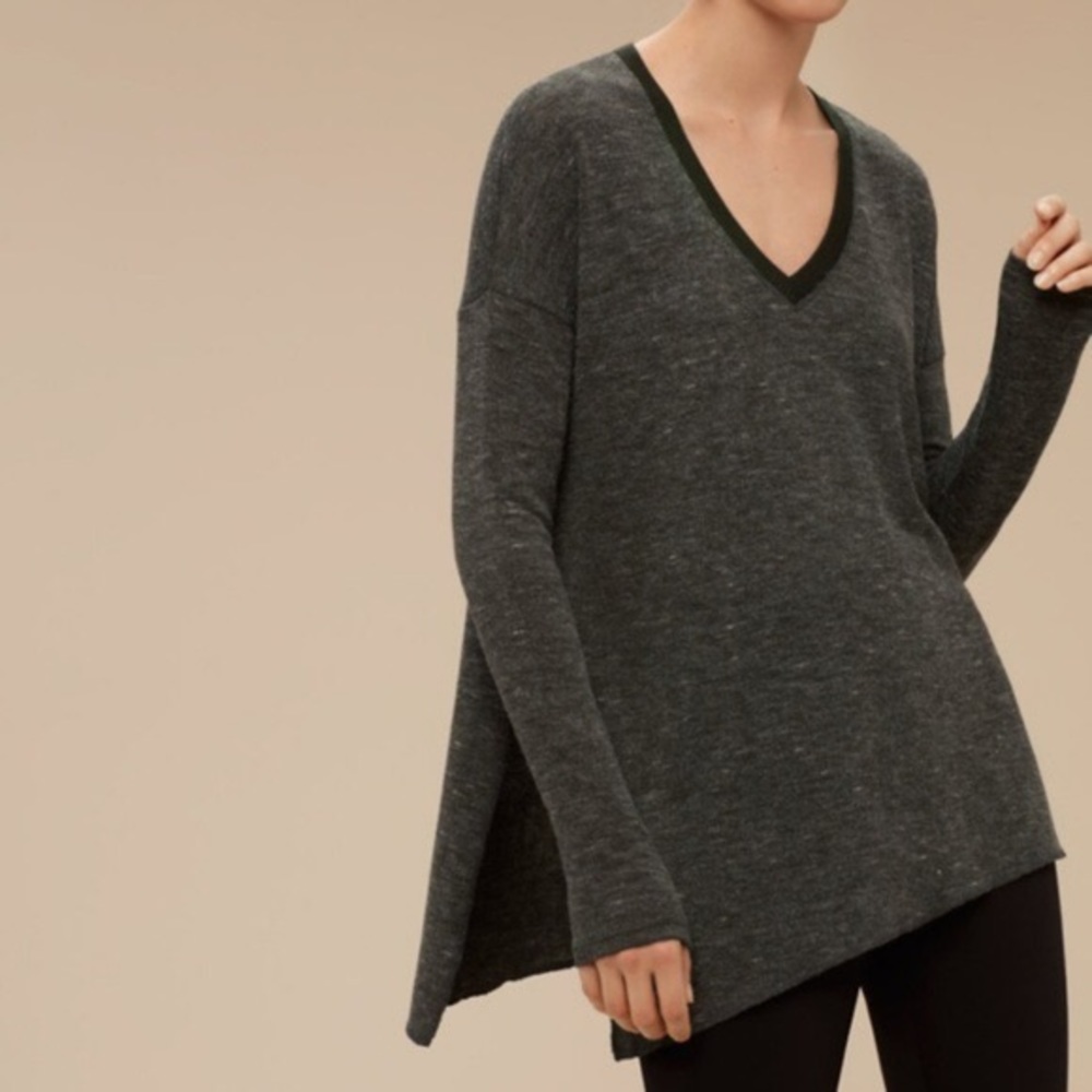 Wilfred Sherbrooke Pullover Sweater XS